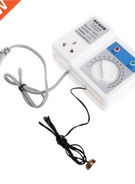 220V 1000W Boiler Thermostat Regulator Circulating Pump Temp
