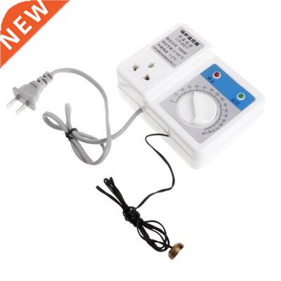 220V 1000W Boiler Thermostat Regulator Circulating Pump Temp