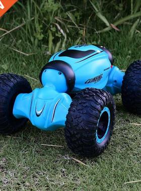 Remote control car charging off-road four-wheel drive climbi