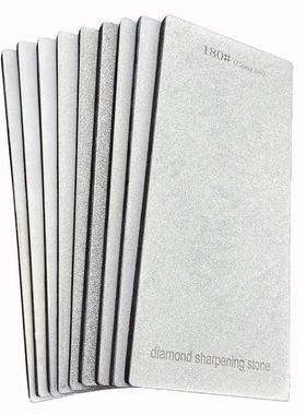 80-3000 Granularity Kitchen Knife Grinding Tool Diamond Ston