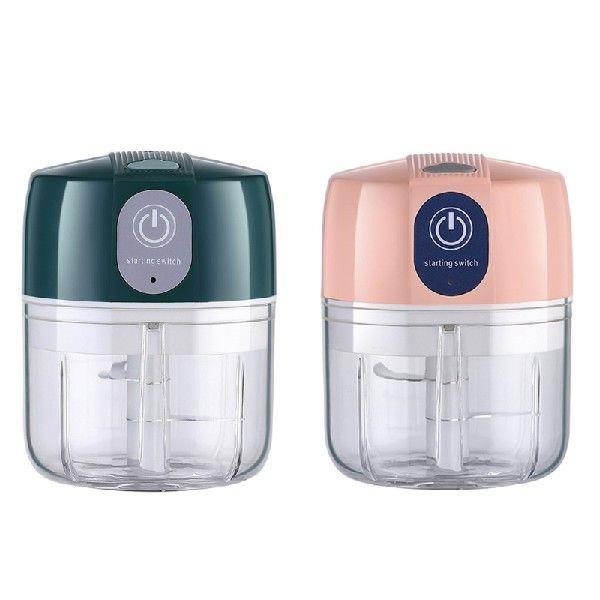 94PF Garlic Chopper Mincer Mini Food Chopper Blender