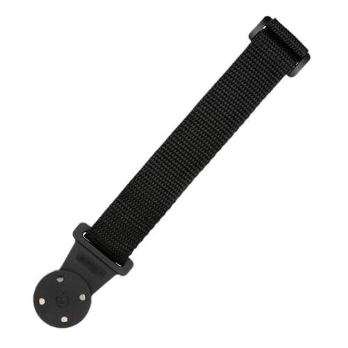 Strong Magnet Black Multimeter Strap Practical Kit Portable