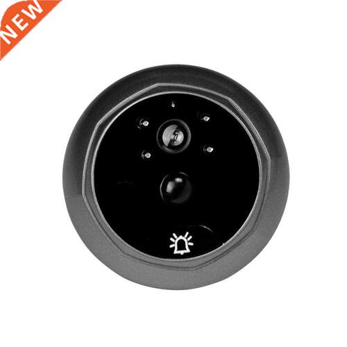 3.5 inch LCD HD Screen Night Vision No Disturbing Functions