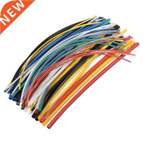 70 pcs tubing shrink Assortment hose