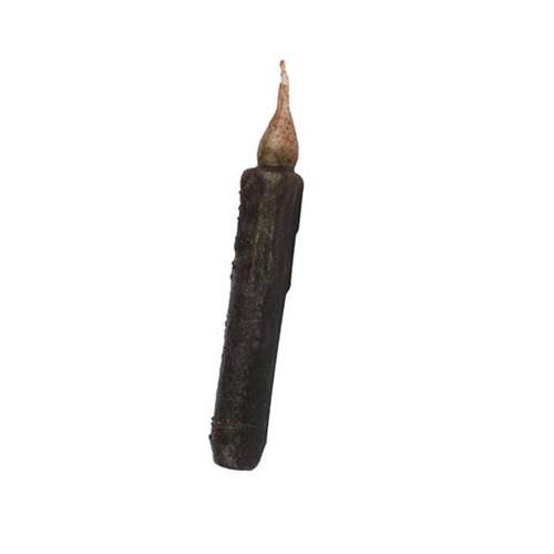 17cm Vintage Tall Electric LED Taper Candle Flameless LED