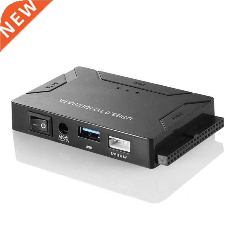 SATA to USB IDE Adapter USB 3.0 2.0 Sata 3 Cable for 2.5 3.5