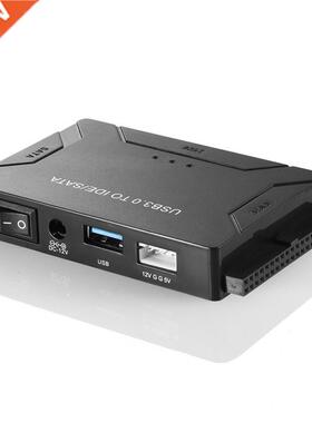 SATA to USB IDE Adapter USB 3.0 2.0 Sata 3 Cable for 2.5 3.5