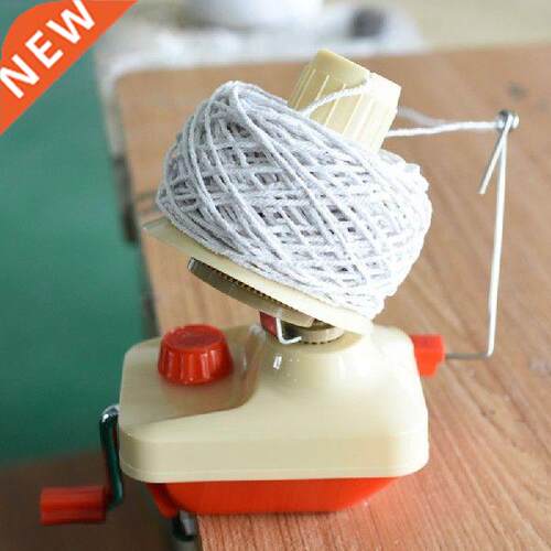 DIY Sewing Household Hand Operated Yarn Winding Machine