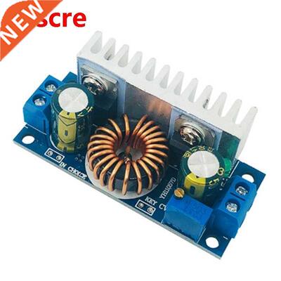 DC-DC Adjustable Boost Power Module 4.5-32V to 5-42V Adjusta