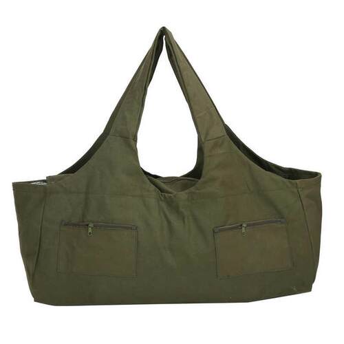 Shoulder Bag Large Capacity Storage Bag Durable for Shopping