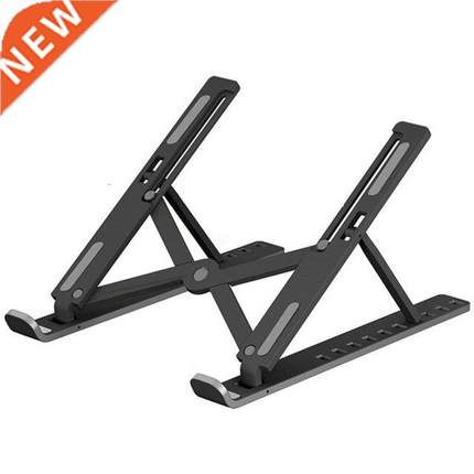 Laptop Stand for MacBook Pro Air Notebook Holder Foldable Pl