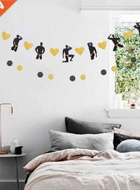 Bride Banners Bachelorette Hen Party Team Bride to Be