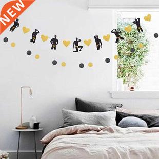 Bride Banners Bachelorette Hen Party Team Bride to Be