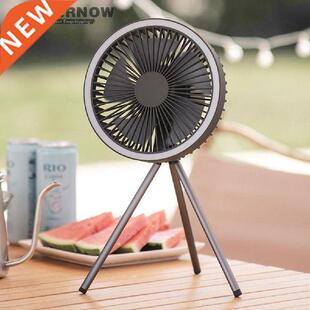 Multifunction Home Appliances USB Chargeable Desk Tripod