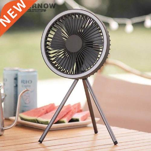 Multifunction Home Appliances USB Chargeable Desk Tripod