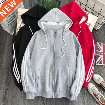 American Retro Oversize Preppy Hoodie Women's New Autumn Win