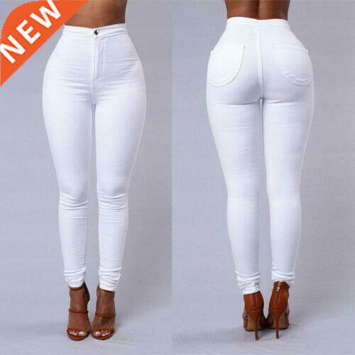 Womens Fashion Solid Leggings Sexy Fitness High Waist Leggin