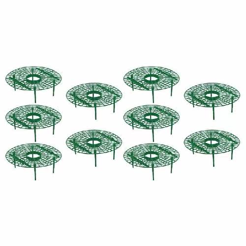 30 Pack Strawberry Plant Supports Strawberry Growing