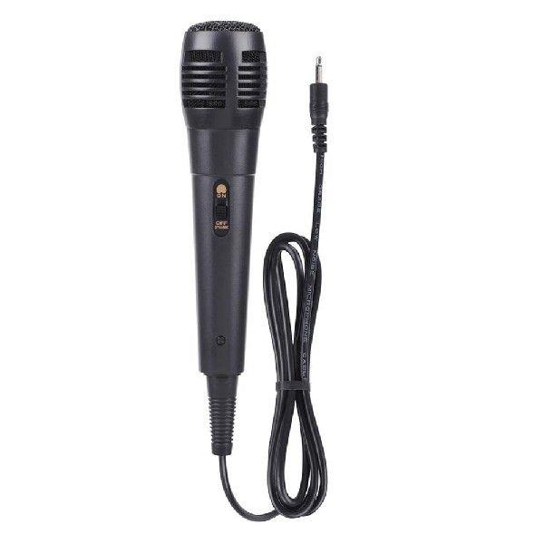 Professional Bluetooth Wireless Microphone Karaoke Speaker