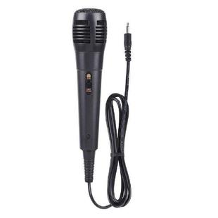 Professional Bluetooth Wireless Microphone Karaoke Speaker