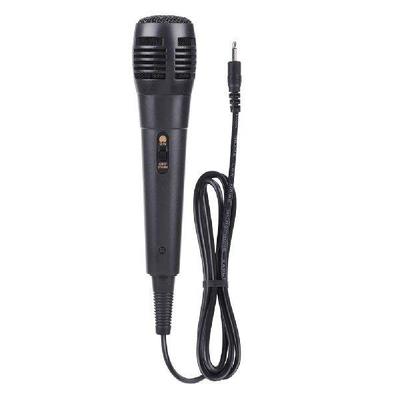 Professional Bluetooth Wireless Microphone Karaoke Speaker