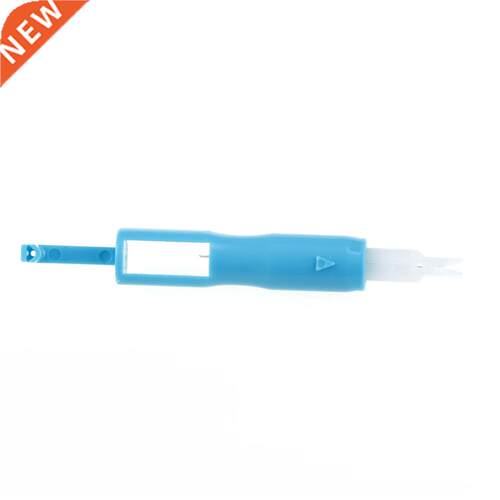 1PCS Needle Threader Stitch Insertion Tool for Sewing Machin
