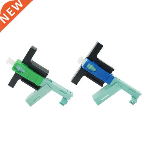 100 Pcs Aircraft Head Ceramic Core Quick Connector Quick Con