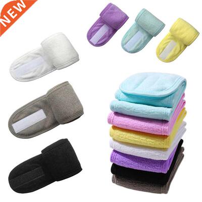 1/2 Pcs Head Band Opaska Sweat Hairband Wrap Stretchable Was