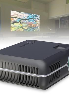 4200LM 1080P Video Home Cinema LED HD Video Projector with S