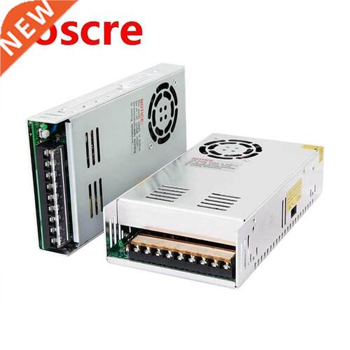 LED 500W 600W Power Adapter Transformer AC To DC 12V 24V 36V