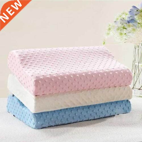Soft Pillow Massager For Cervical Health Care Memory Foam Pi