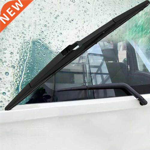 New 10&ap;quot; Rear Rain Window Windshield Wiper Blade For