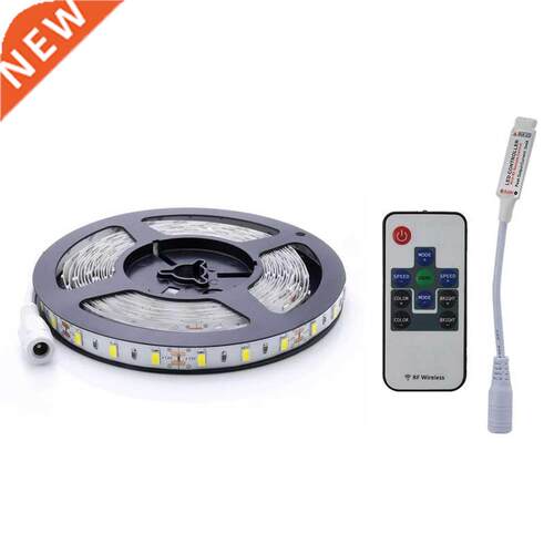 Controller RF Remote and Dmmer for RGB LED Strp DC 5-24V w