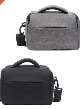 Mirrorless DSLR Camera Bag For Canon EOS R R10 R7 R6 R5 RP 2
