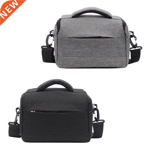Mirrorless DSLR Camera Bag For Canon EOS R R10 R7 R6 R5 RP 2