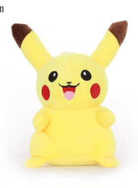 41 Styles Pokeon Original Pikachu Squirtle Stuffed Hobby A
