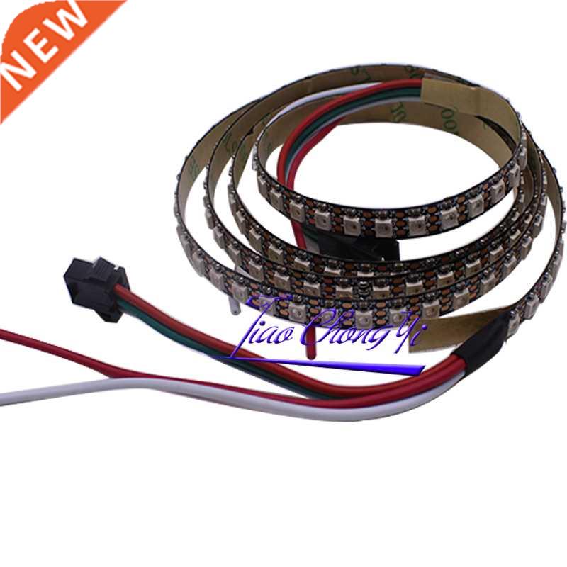 1M SK6812 55 144led/m DC5V addressable RGB LED pixel strip