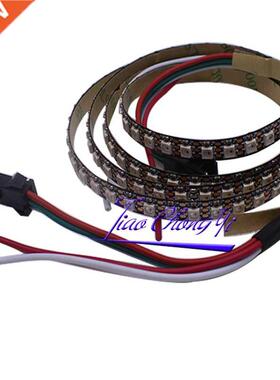 1M SK6812 55 144led/m DC5V addressable RGB LED pixel strip