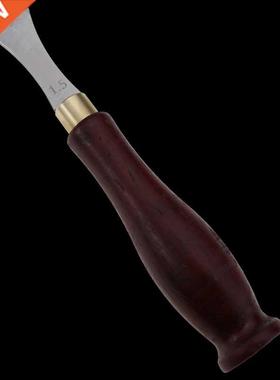 Leather Edge Ebony Handle Creaser Leathercraft Marking Edge