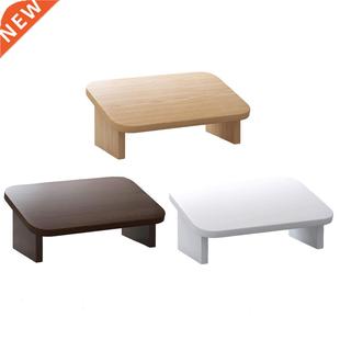 Portable Foot Rest Non-Slip Step Stool Comfort Foot Stool fo