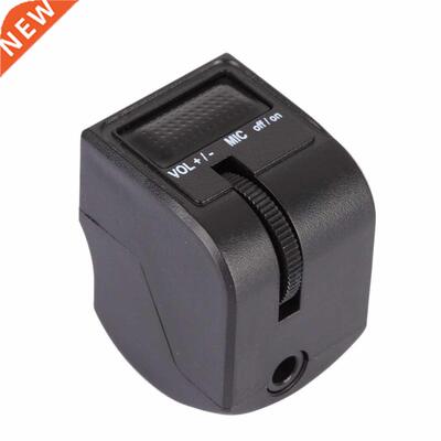 For Sony Dualshock 4 Headphones Earphones Control With Mic f