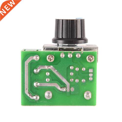 High Quality PWM 2000W AC Motor Speed Controller 50-220V 25A
