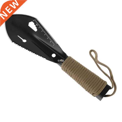 Metal Detector Garden Serrated Edge Digging Digger Shovel Sh