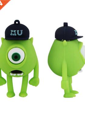 Usb Flash Drive Cartoon Mike Pen Drive Usb 2.0 Flash Drive 4