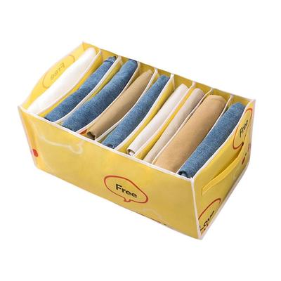 Clothes Organizer Multi-size Wardrobe Clothes Storage Widen