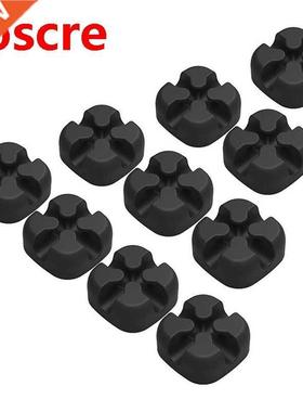 Data Cable Organizer Cable Winder Cable Organizer Cable Clam