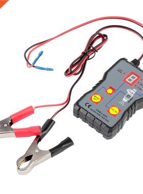 Fuel Gasoline Injector Tester 12V 4 Pulse Modes Haneld Aut