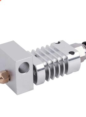 All Metal Hotend Kit For Creality CR-10 Printers .4mm CR10,