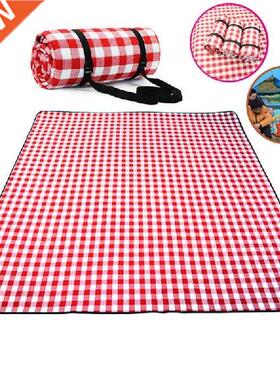 1pcs Thicken Outdoor Picnic Moisture-Proof Mat Folding