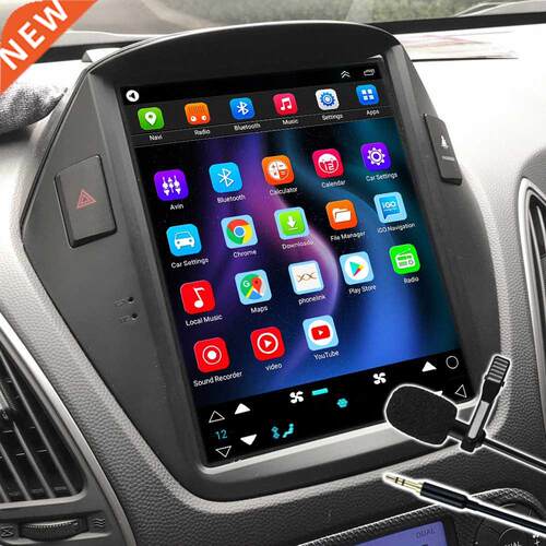 Car Android 10 Player For Hyundai Tucson IX35 2010 2011 2012